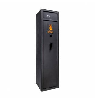 Spika S2 Medium 8 Gun Safe